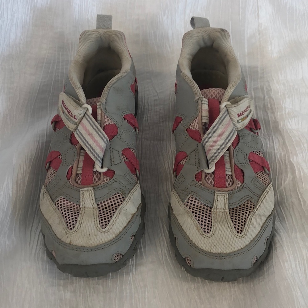 Merrell Waterpro Z-Rap Kids